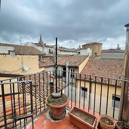 Saffi Apartment Forli
