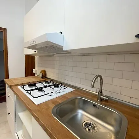 Saffi Apartment Forli