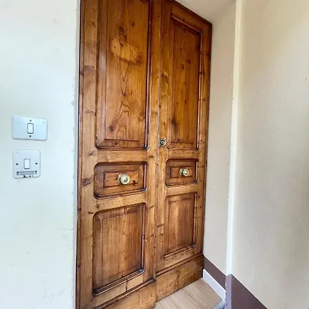 Apartment Saffi Forli