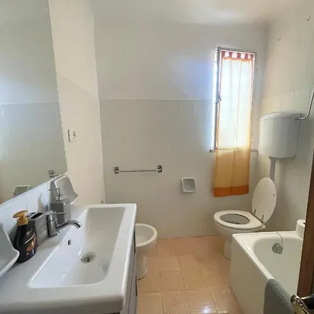 Apartment Saffi Forli