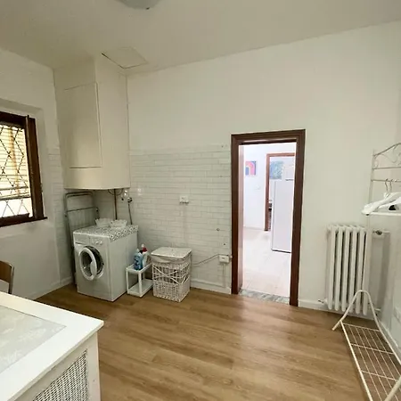 Saffi Apartment
